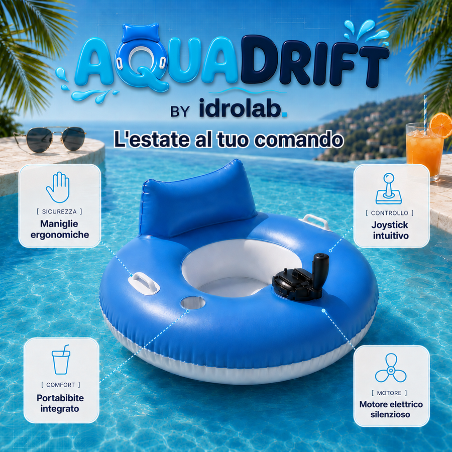 AQUADRIFT